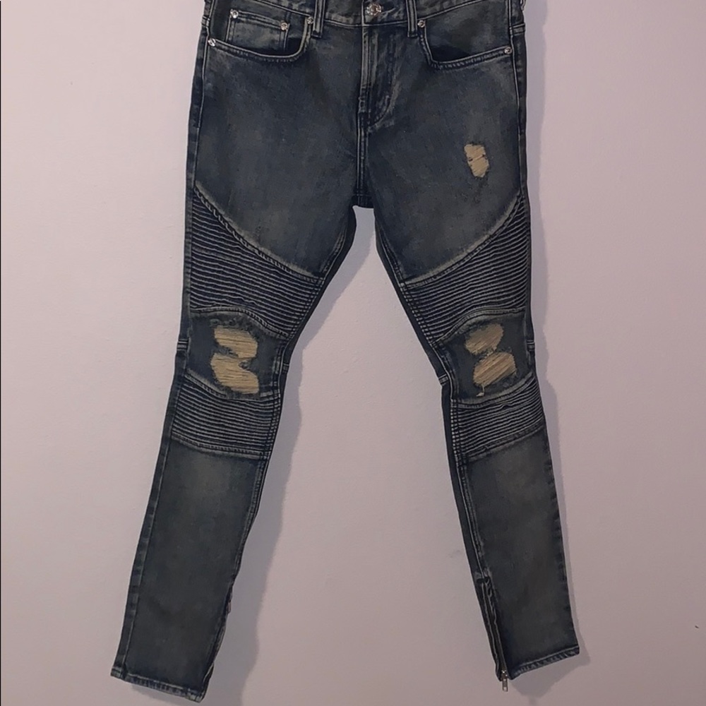 Men’s PacSun jeans